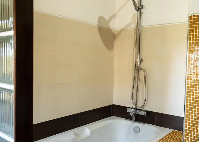 Casa Da Ferreira_vila Real Vila Real